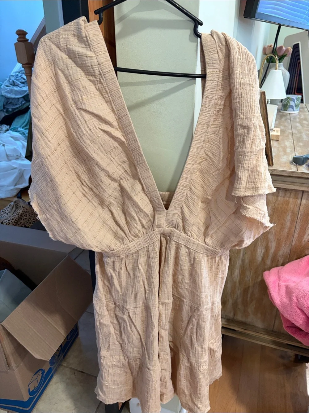 Aerie Bathing suit cover up
